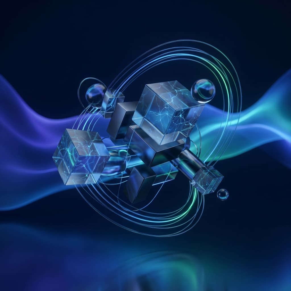 AI-powered enterprise solutions