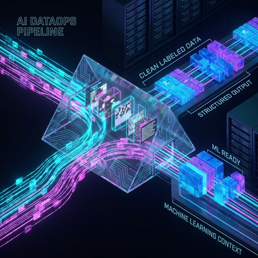 Validation Dashboard